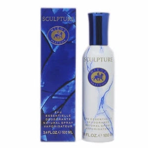 Sculpture Deodorant by Nikos (DISCONTINUED)
