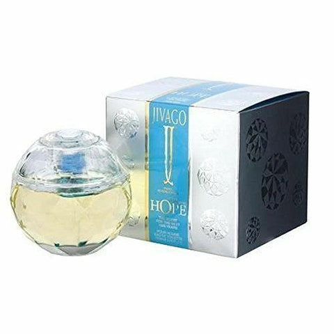 Millennium Hope for Men by Jivago