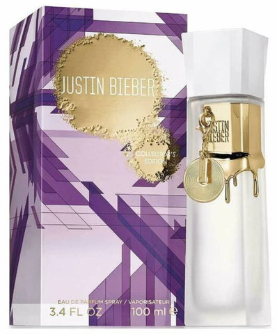 Justin Bieber Collector's Edition by Justin Bieber