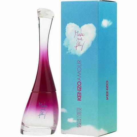 KENZO AMOUR MAKE ME FLY BY KENZO