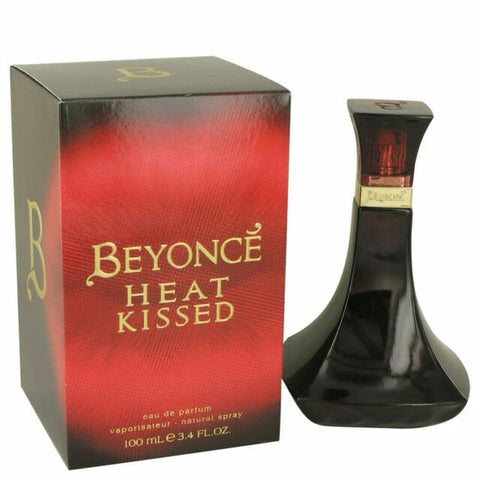 Heat Kissed by Beyonce