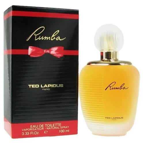 Ted Lapidus Rumba by Ted Lapidus