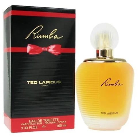 Ted Lapidus Rumba by Ted Lapidus