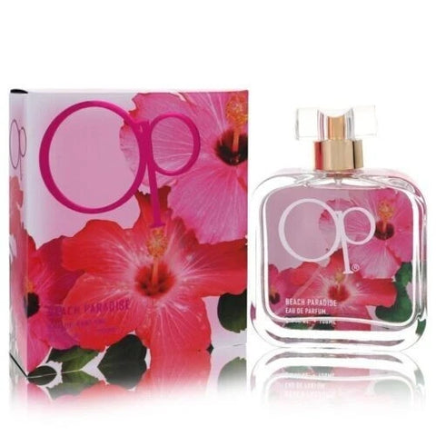 OP Beach Paradise for women by Ocean Pacific