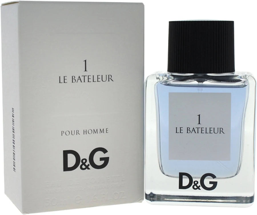 D&G Anthology Le Bateleur 1 by Dolce & Gabbana