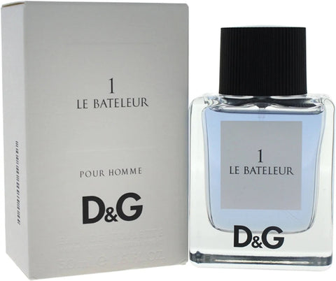 D&G Anthology Le Bateleur 1 by Dolce & Gabbana