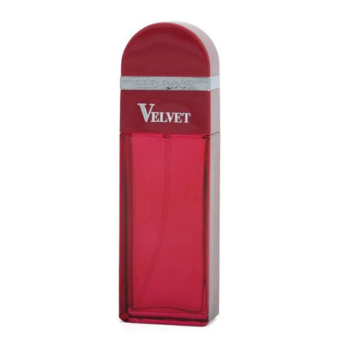 Red Door Velvet by Elizabeth Arden - Luxury Perfumes Inc. - 