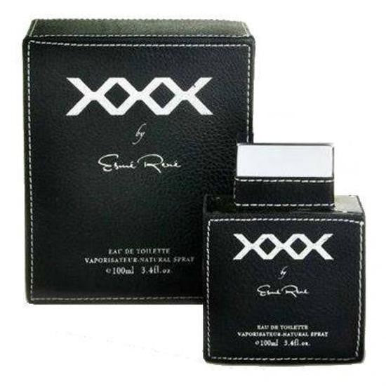 XXX Gift Set by Esme Rene - Luxury Perfumes Inc. - 