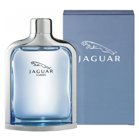Jaguar Blue by Jaguar - Luxury Perfumes Inc. - 