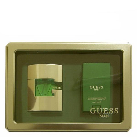 Guess Man Gift Set by Guess - Luxury Perfumes Inc. - 