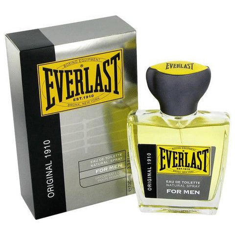 Everlast by Everlast - Luxury Perfumes Inc. - 