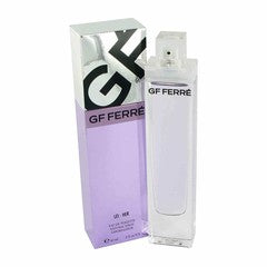 GF Ferre Lei-Her by Gianfranco Ferre - Luxury Perfumes Inc - 