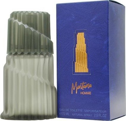 Montana by Montana - Luxury Perfumes Inc. - 
