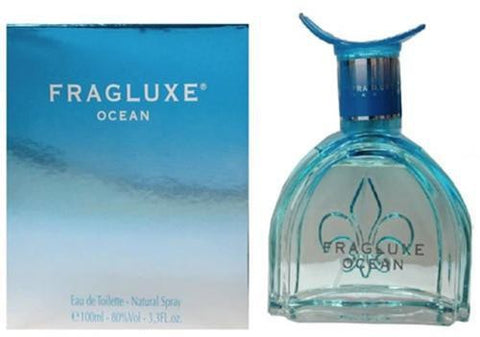 Fragluxe Ocean by Fragluxe - Luxury Perfumes Inc. - 