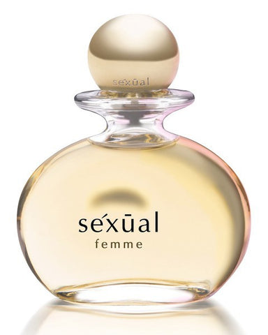 Sexual by Michel Germain - Luxury Perfumes Inc. - 