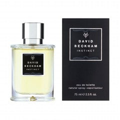 David Beckham Instinct by David Beckham - Luxury Perfumes Inc. - 