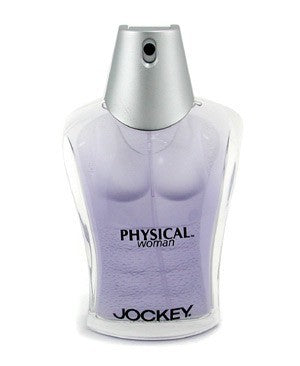 Physical Woman by Jockey - Luxury Perfumes Inc. - 