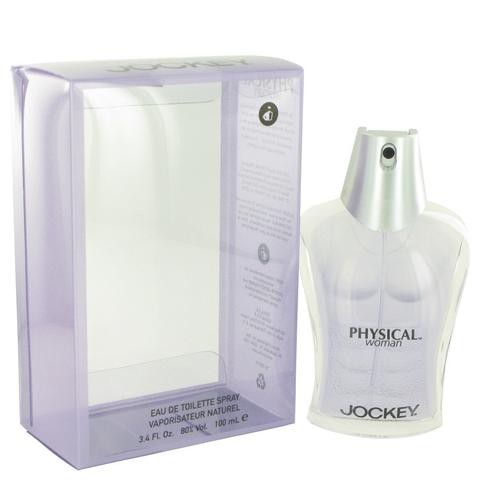 Physical Woman by Jockey - Luxury Perfumes Inc. - 