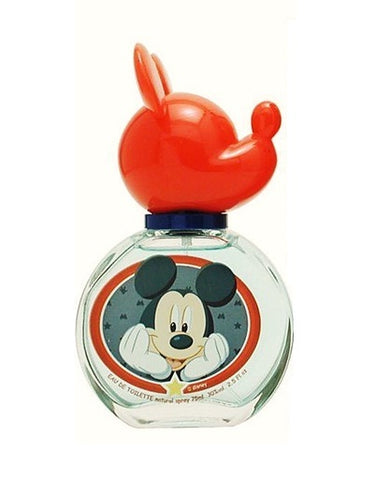 Kids Mickey Mouse by Disney - Luxury Perfumes Inc. - 