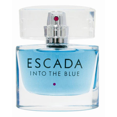 Into The Blue by Escada - Luxury Perfumes Inc. - 