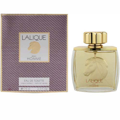 Lalique Pour Homme by Lalique - Luxury Perfumes Inc. - 