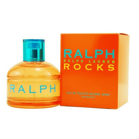 Ralph Rocks by Ralph Lauren - Luxury Perfumes Inc. - 