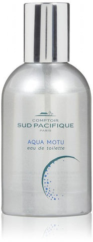 Comptoir Aqua Motu by Comptoir Sud Pacifique - Luxury Perfumes Inc. - 