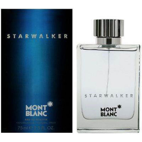 Starwalker by Mont Blanc - Luxury Perfumes Inc. - 