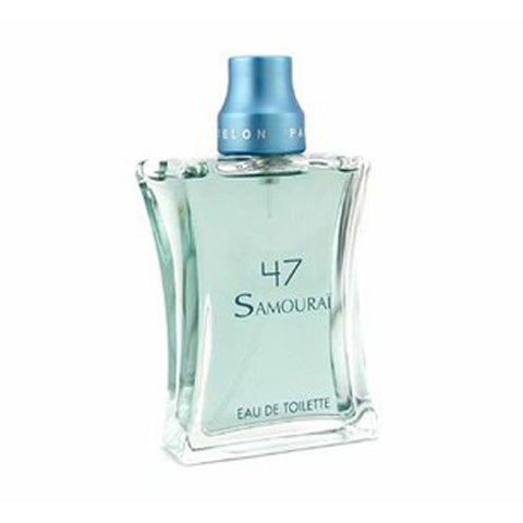 Samourai 47 by Alain Delon - Luxury Perfumes Inc. - 