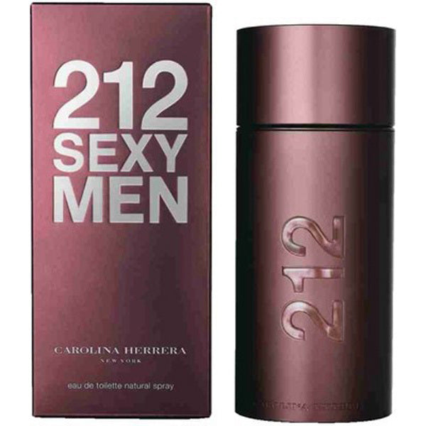 Carolina Herrera Herrera For Men - Sophisticated Fragrance - Sensual And  Elegant For The Adventurous Spirit - Woody Floral Musk Scent - Opens With  Top