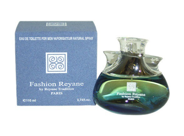 Fashion Reyane by Reyane Tradition - Luxury Perfumes Inc. - 