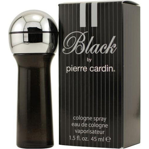 Pierre Cardin Black by Pierre Cardin - Luxury Perfumes Inc. - 