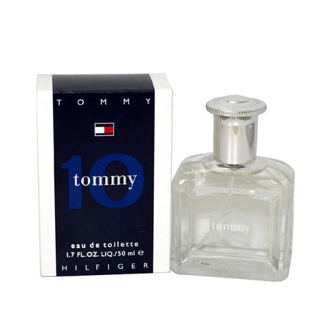 Tommy 10 by Tommy Hilfiger - Luxury Perfumes Inc. - 