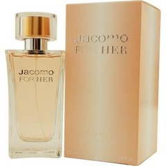 Jacomo by Jacomo - Luxury Perfumes Inc. - 