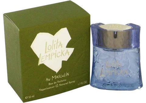 Lolita Lempicka Au Masculin by Lolita Lempicka - Luxury Perfumes Inc. - 