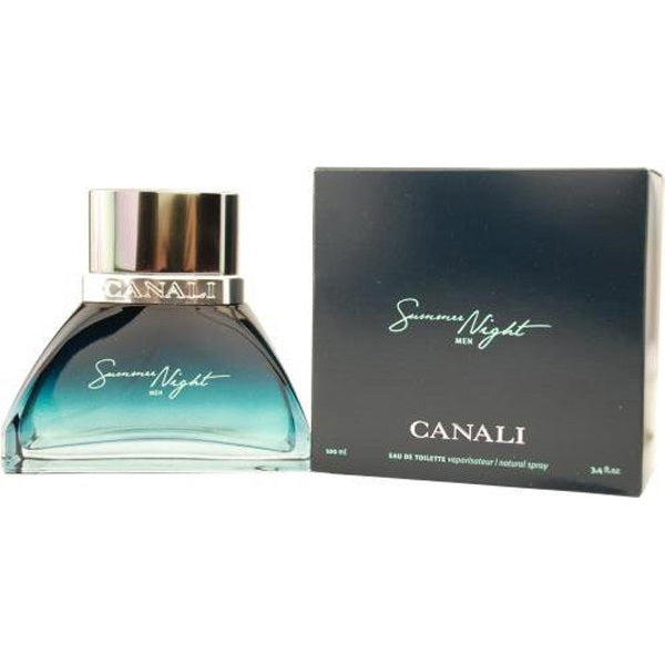 Â Summer Night by Canali - Luxury Perfumes Inc. - 