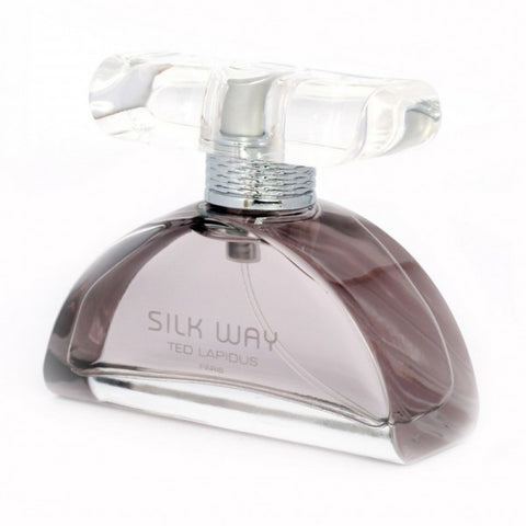 Lapidus Silk Way by Ted Lapidus - Luxury Perfumes Inc. - 
