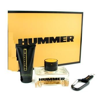 Hummer Gift Set by Hummer - Luxury Perfumes Inc. - 