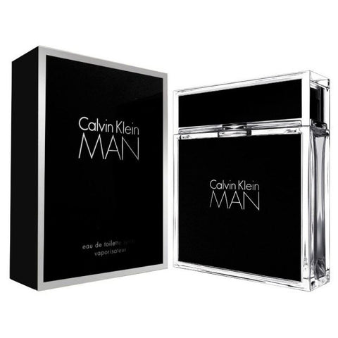 Calvin Klein Man by Calvin Klein - Luxury Perfumes Inc. - 