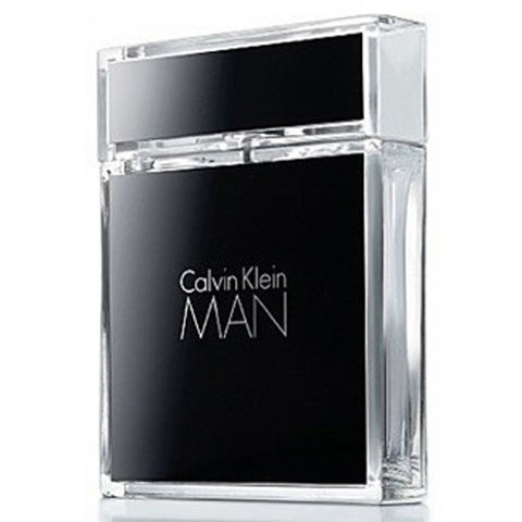 Calvin Klein Man by Calvin Klein - Luxury Perfumes Inc. - 