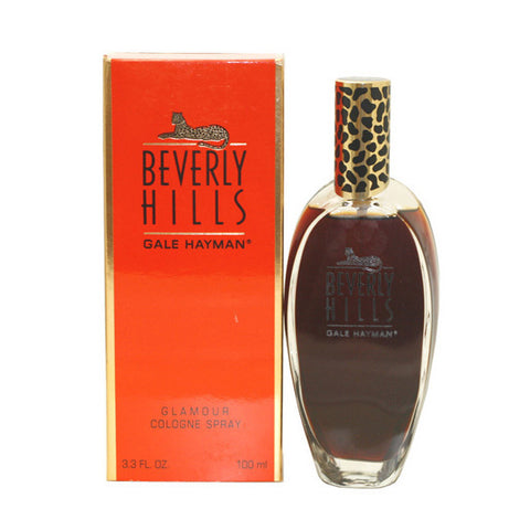 Man Beverly Hills by Gale Hayman - Luxury Perfumes Inc. - 