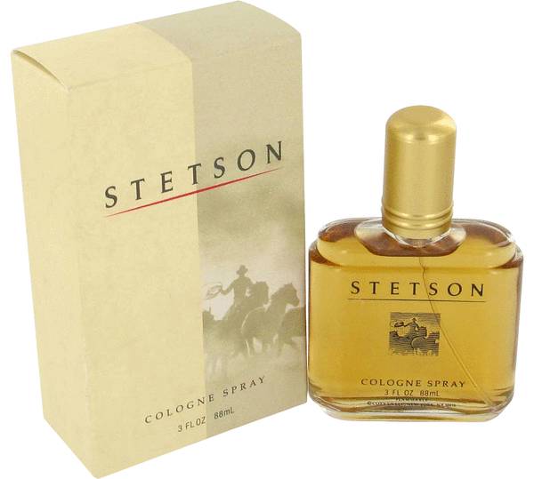 Stetson Cologne by Coty,