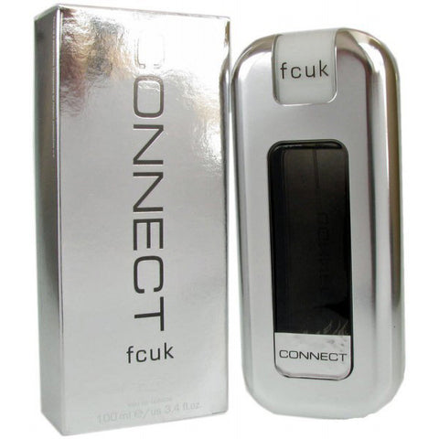 FCUK Connect by Fcuk - Luxury Perfumes Inc. - 