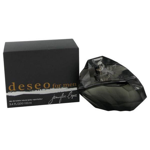 Deseo by Jennifer Lopez - Luxury Perfumes Inc. - 