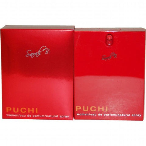 Puchi by Sarah B - Luxury Perfumes Inc. - 