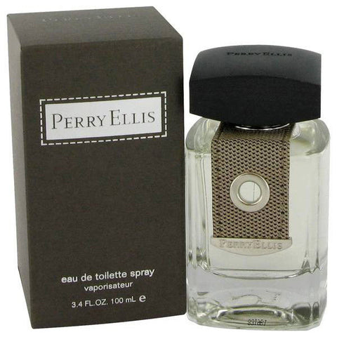 Perry Ellis Introduces Unisex Fragrance for 'America' Collection