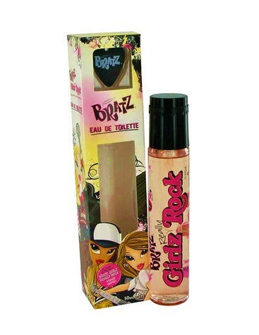 Kids Bratz Rock by Mga - Luxury Perfumes Inc. - 