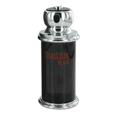 Thallium Black by Parfums Jacques Evard - Luxury Perfumes Inc. - 