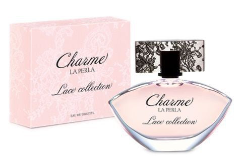Charme by La Perla - Luxury Perfumes Inc. - 