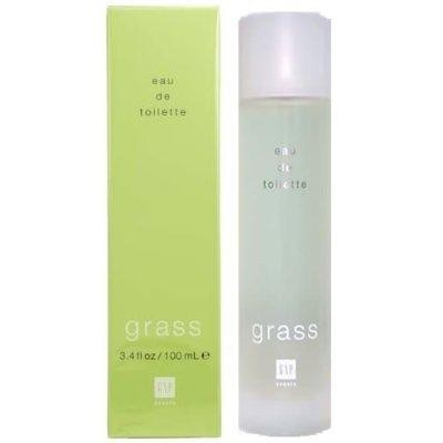 Gap Grass by Gap - Luxury Perfumes Inc. - 